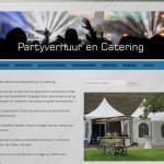 Partyverhuur & Catering