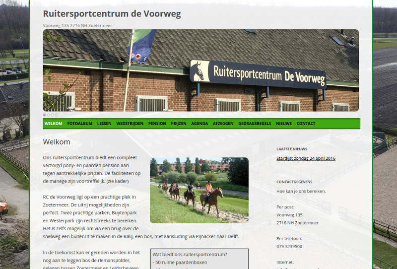 Webdesign