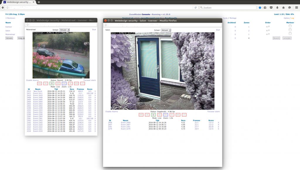 Screenshots